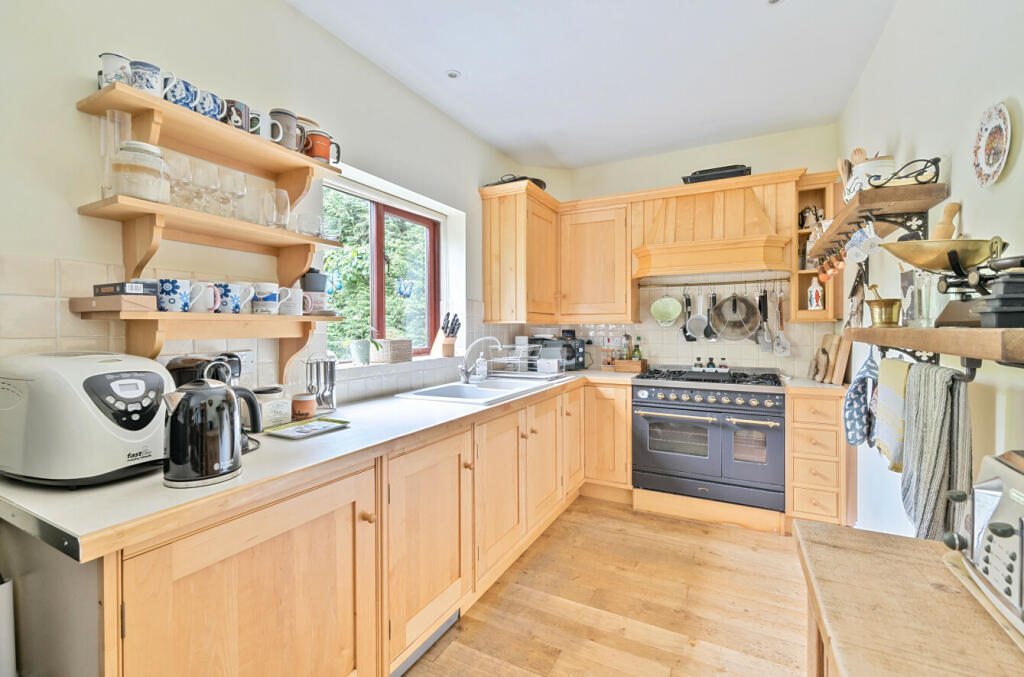 Additional image 3 of Church Lane, Burley, Ringwood, BH24