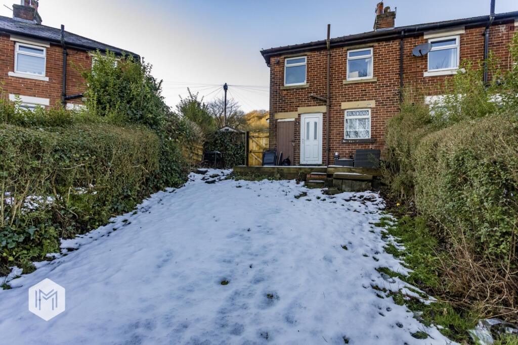 Additional image 10 of George Road, Ramsbottom, Bury, Greater Manchester, BL0 9NN