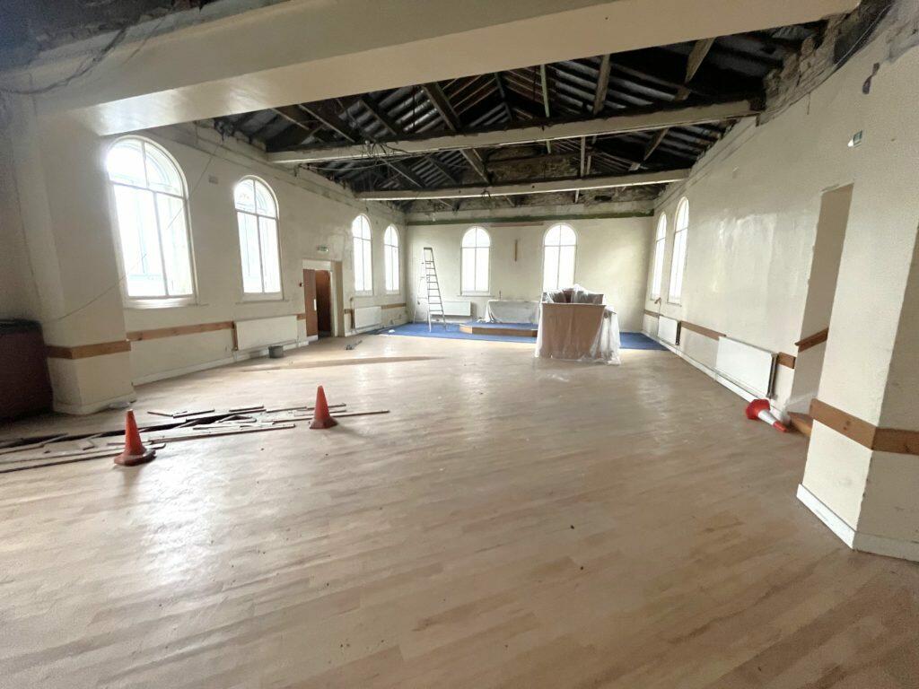 Additional image 12 of Residential development for sale – Exley Head Methodist Chapel, Keighley, BD22 6NL