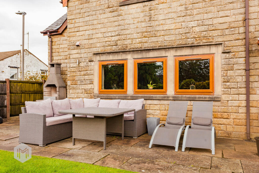 Additional image 42 of Boundary Edge, Edenfield, Ramsbottom, Bury, BL0 0GX