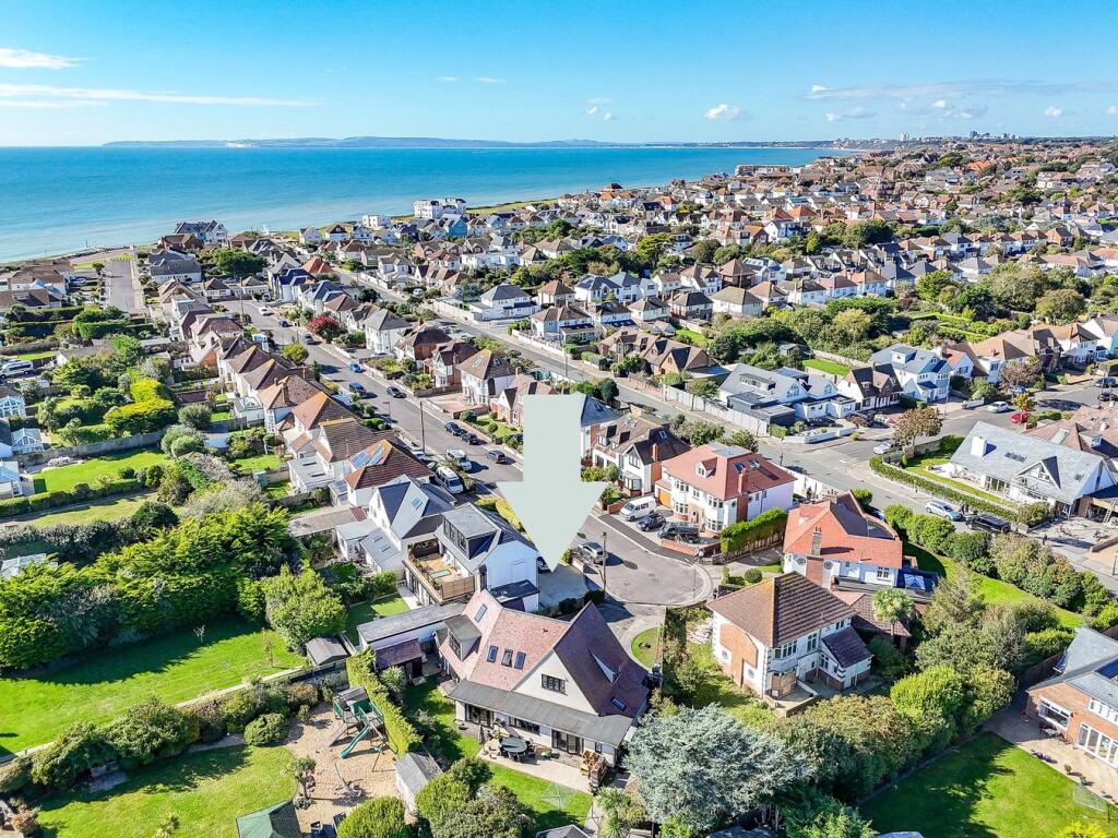 Additional image 23 of Solent Road, Hengistbury Head, Southbourne, BH6