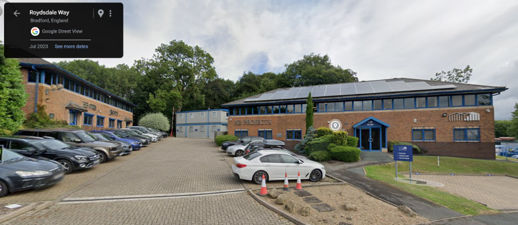 Additional image 5 of Merrydale House, Roydsdale Way, Bradford, West Yorkshire, BD4 6SE