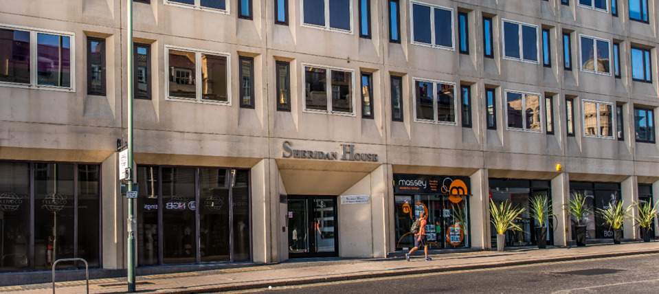 Additional image 2 of 112-116 Western Road, Hove