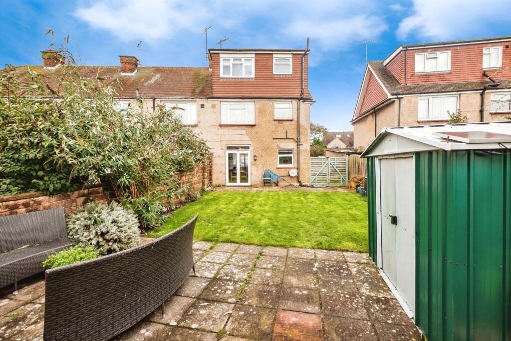 Additional image 19 of Goldsmith Road, Worthing