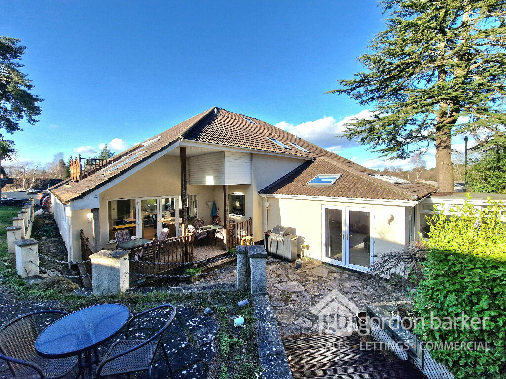 Additional image 45 of Woodside Close, Ferndown, Dorset, BH22