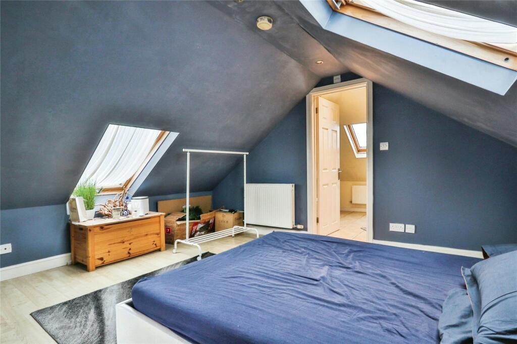 Additional image 11 of Fortescue Road, Bournemouth, BH3