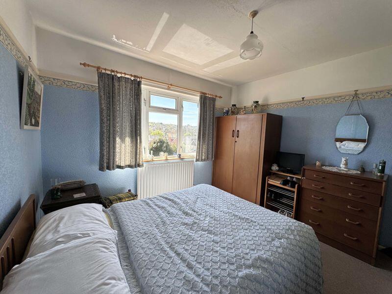 Additional image 15 of PROSEPECT CRESCENT, SWANAGE - CLOSE TO TOWN CENTRE YET BACKS ONTO OPEN FIELDS