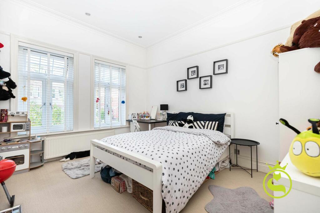Additional image 14 of Garden Flat- Snowdon Road, Westbourne, BH4