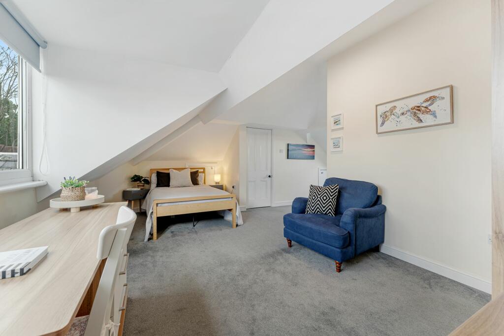 Additional image 45 of Grand Edwardian Home with Modern Upgrades, Versatile Spaces, and Private Garden in a Prime Gated Setting