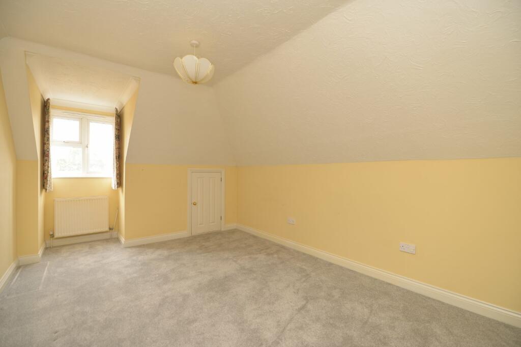 Additional image 8 of Station Road, New Milton, Hampshire, BH25