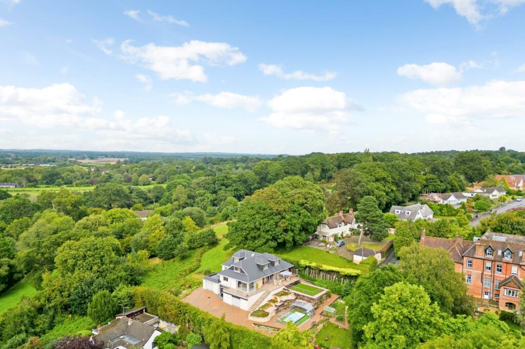 Additional image 23 of Boundary Drive, Colehill, Wimborne, Dorset, BH21