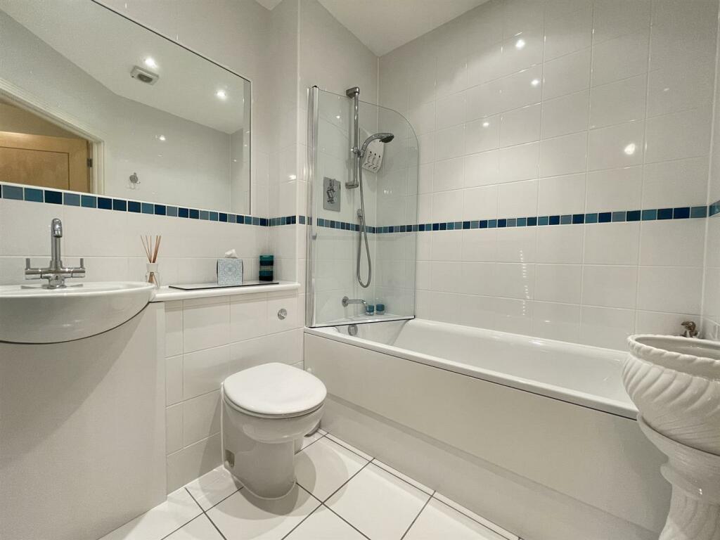 Additional image 10 of Golf Links Road, FERNDOWN