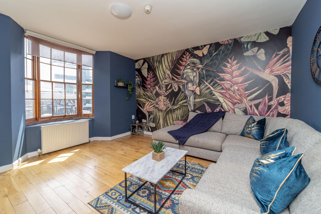 Additional image 3 of 2 Terminus Road, Brighton, East sussex, BN1 3PD, United Kingdom