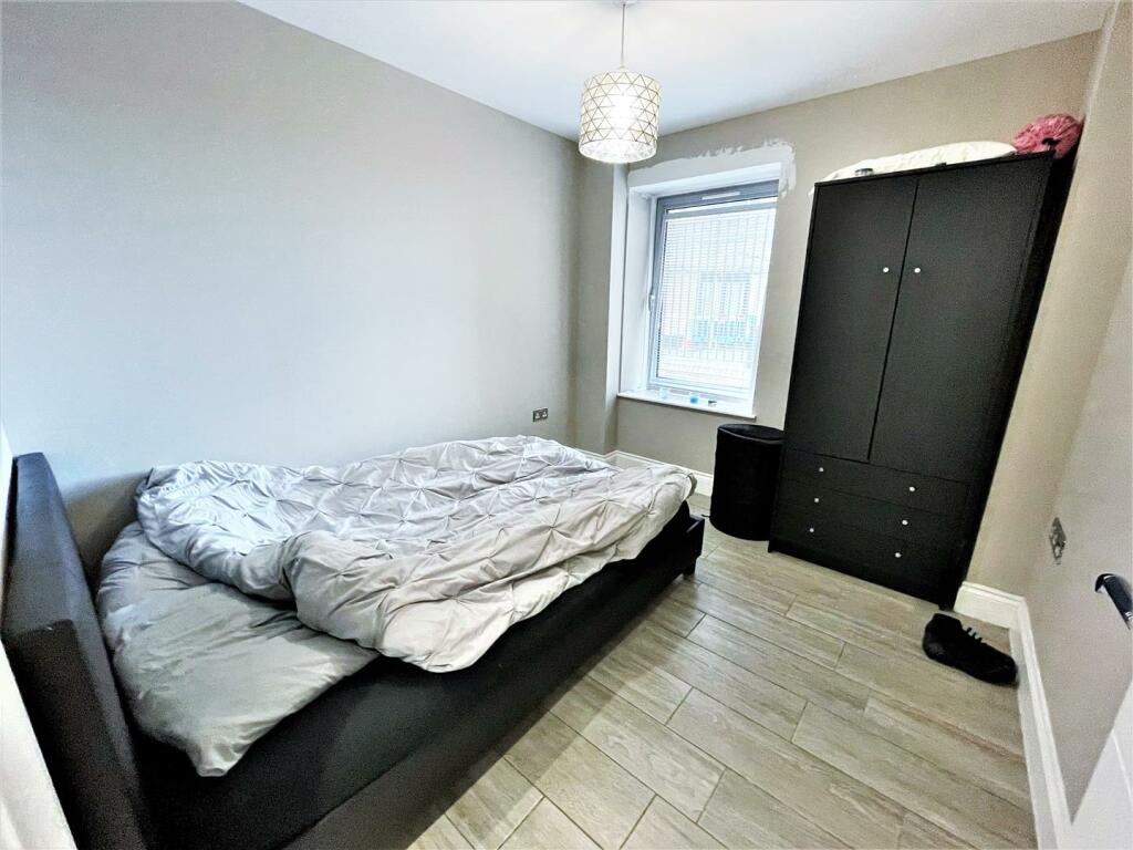 Additional image 3 of Green Diamond, Bartholomew Square, Brighton