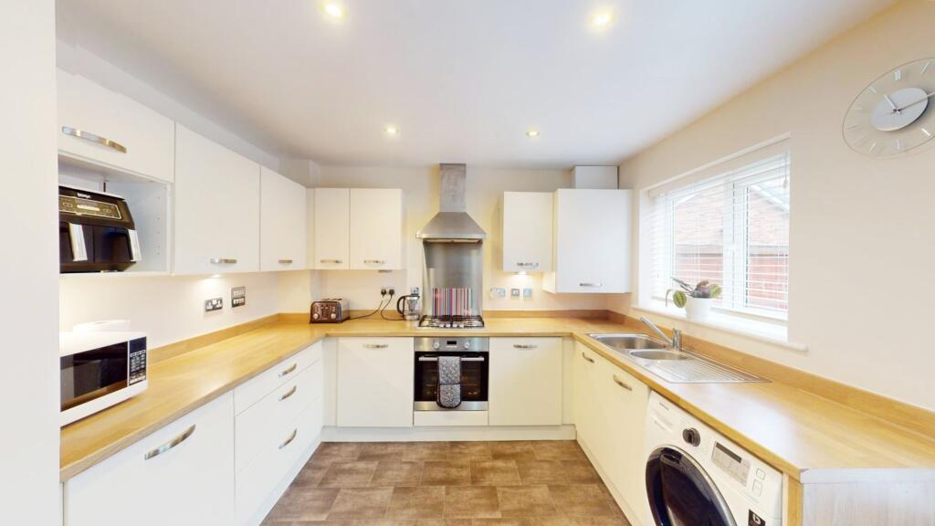 Additional image 6 of Green Mill Close, Westhoughton, BL5