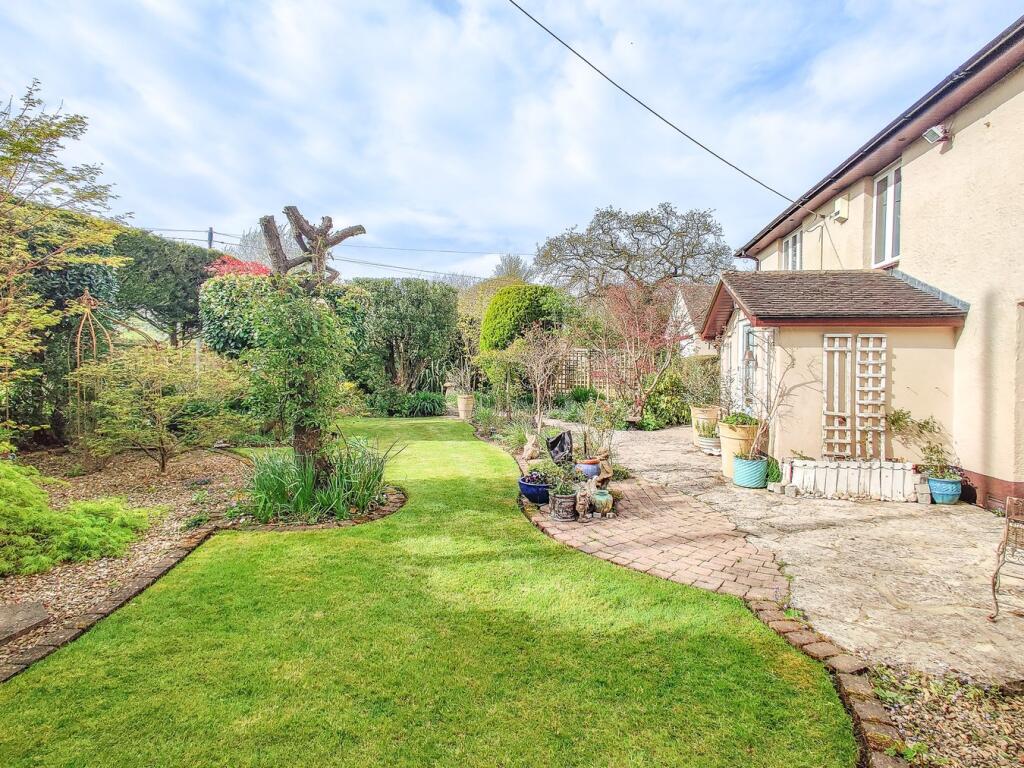 Additional image 23 of Bashley Cross Road, Bashley, New Milton, BH25