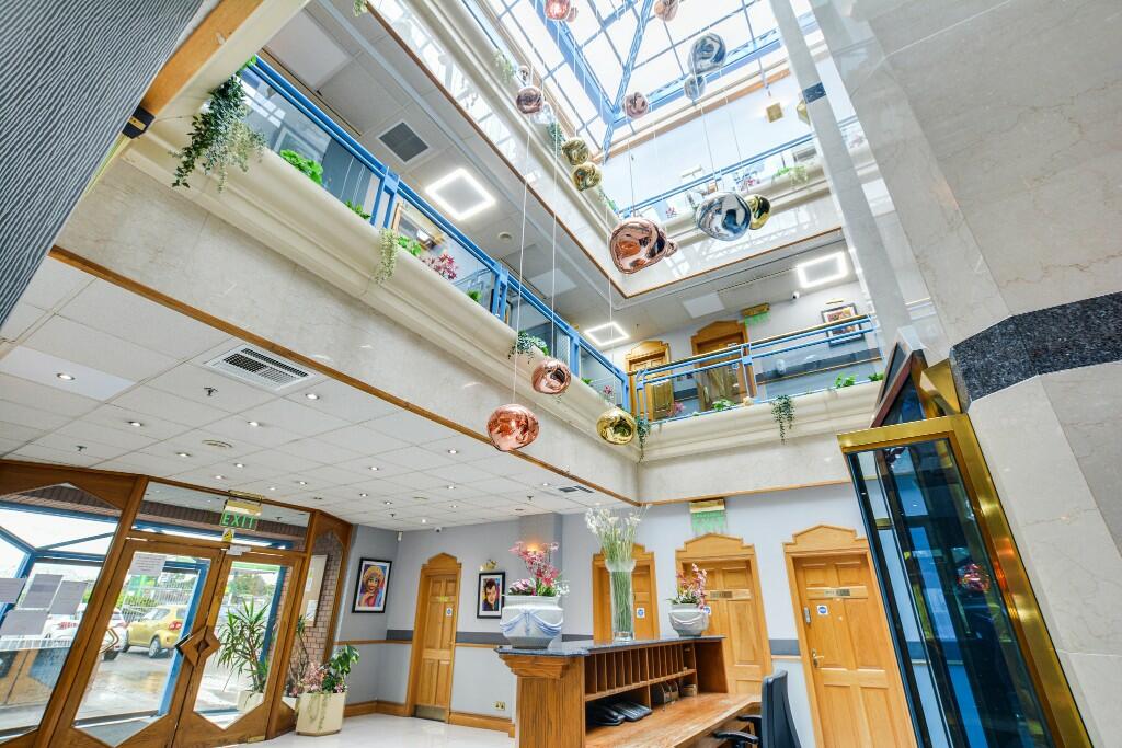 Additional image 14 of Atrium House, 574 Manchester Road, Bury, BL9