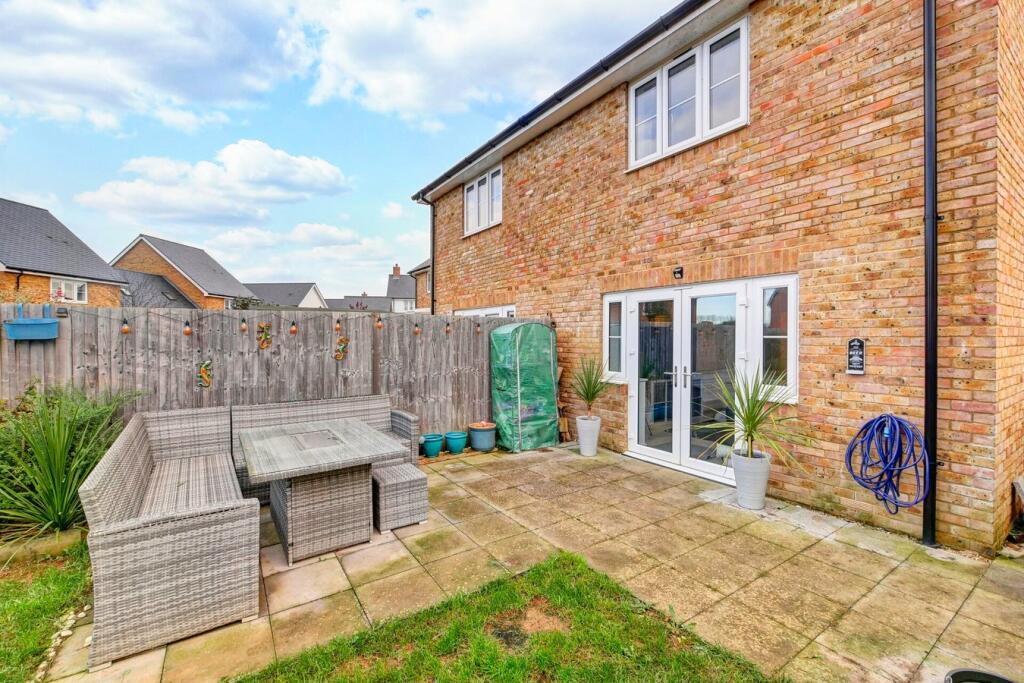 Additional image 20 of Bulrush Lane, Hellingly, BN27