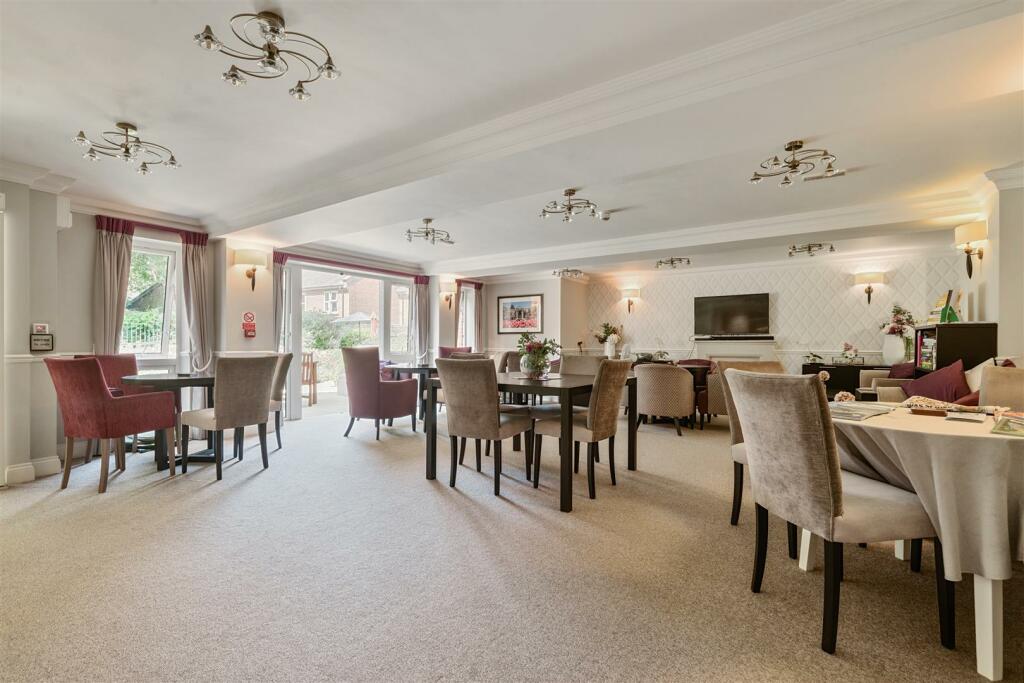 Additional image 13 of Hale Lodge, Littlehampton