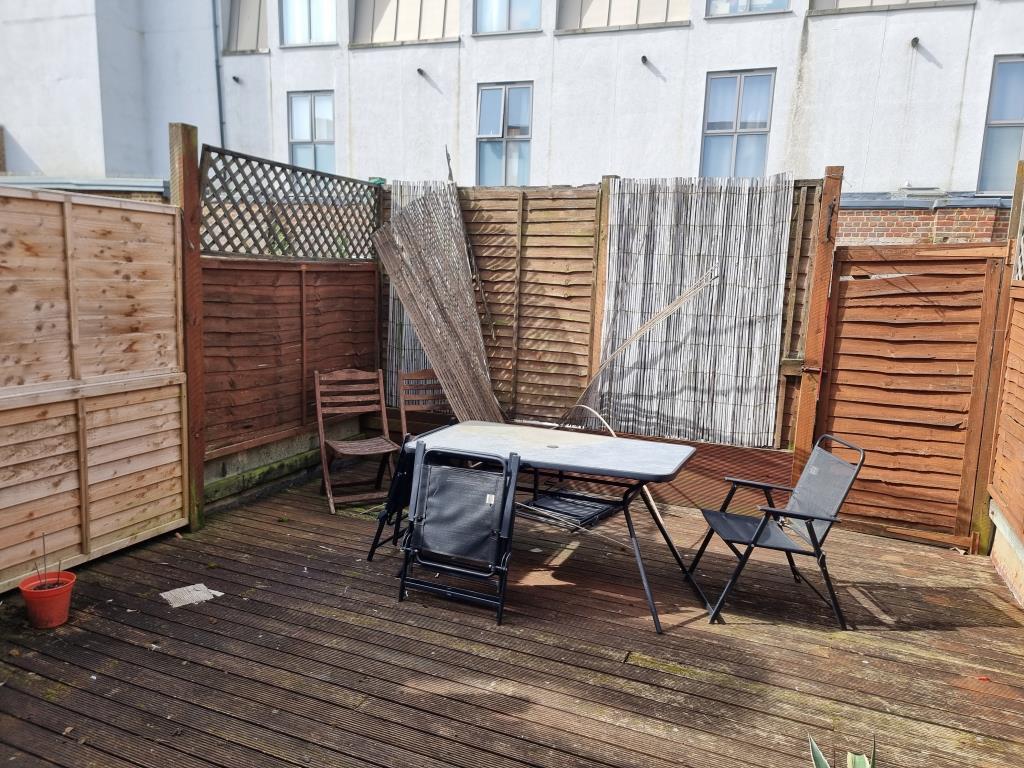 Additional image 8 of London Road, Brighton, BN1