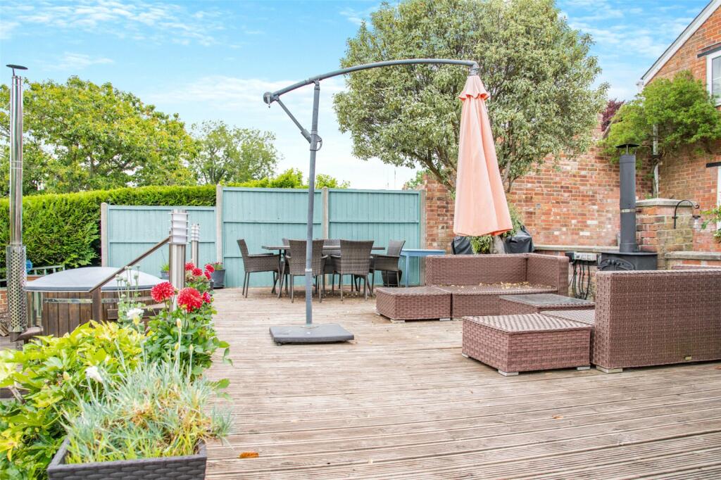 Additional image 36 of Salisbury Road, Winkton, Christchurch, Dorset, BH23