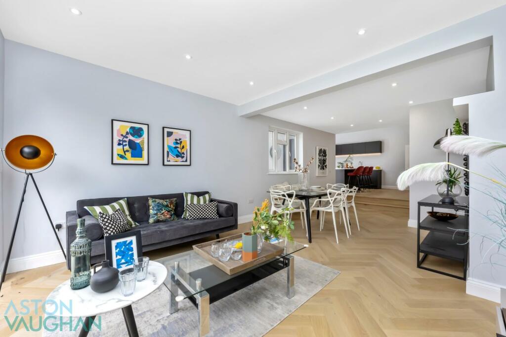 Additional image 5 of Pembroke Crescent, Hove