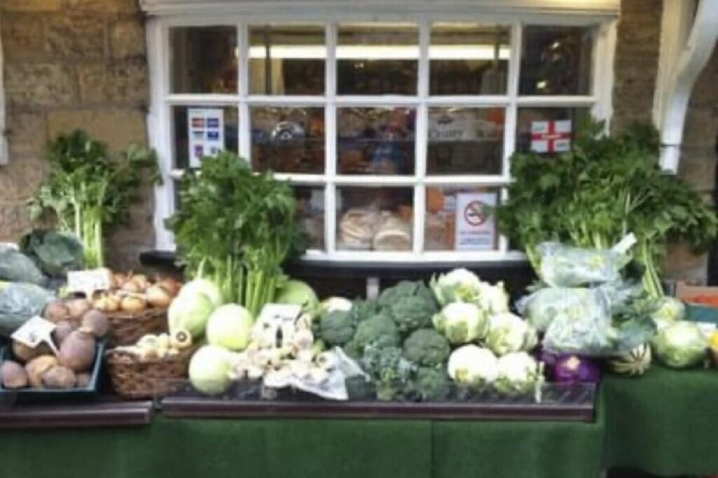 Additional image 4 of Grocery Store With Food Takeaway & Accommodation