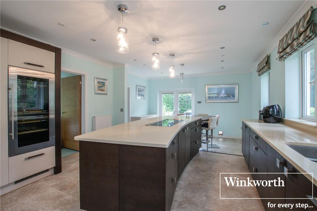 Additional image 3 of Golf Links Road, Ferndown, Dorset, BH22