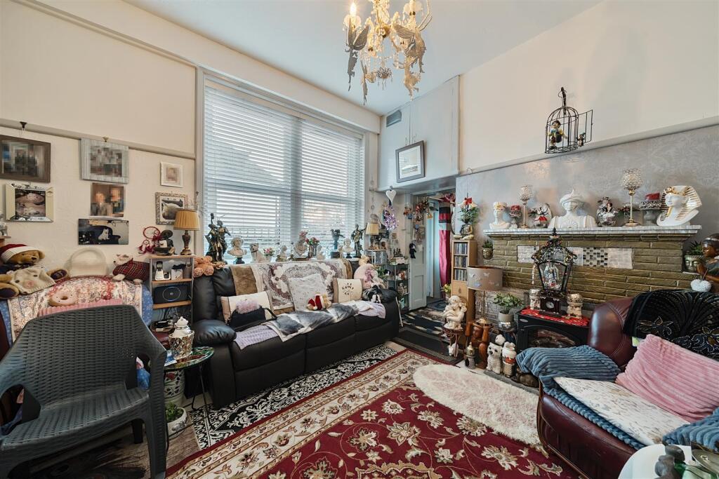 Primary image of Flat 1a, Michelgrove Road, Bournemouth