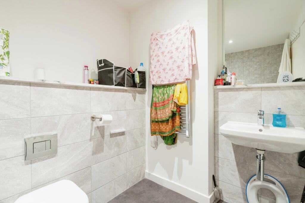 Additional image 9 of Lincoln House, Nelson Street, Bolton, BL3