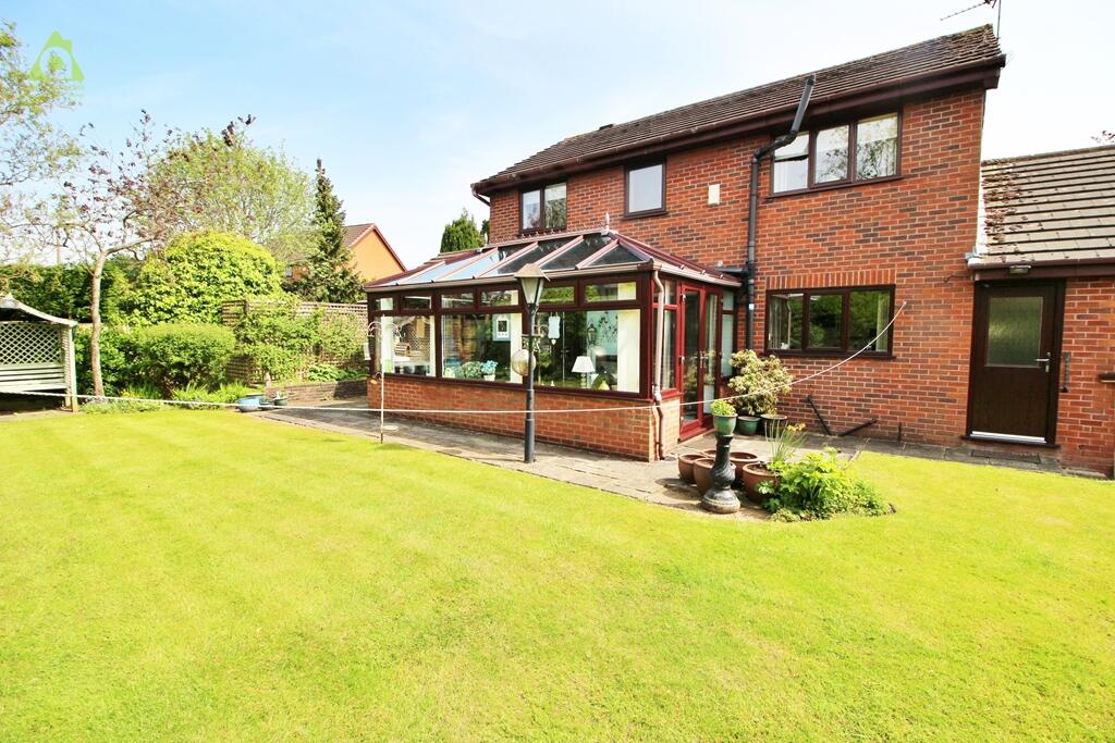 Additional image 30 of Osprey Avenue, Westhoughton, BL5 2SL