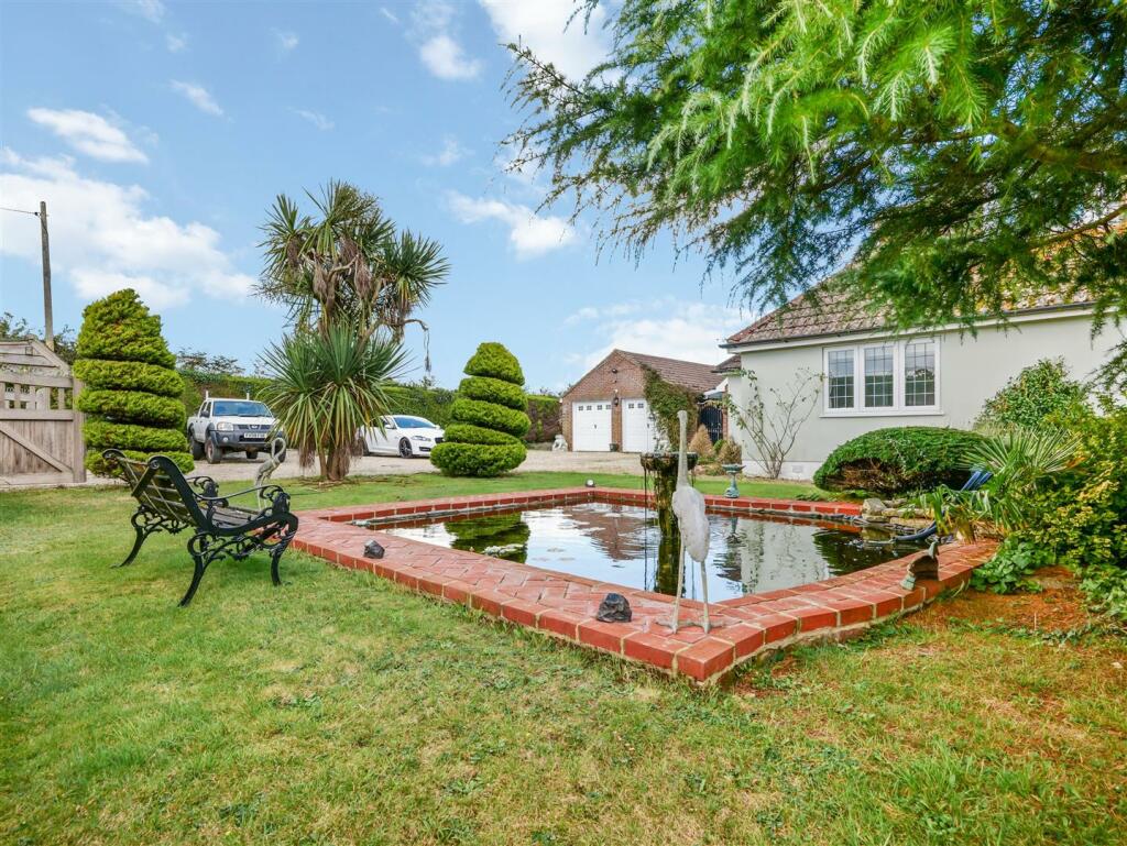 Additional image 52 of Bransgore, Christchurch