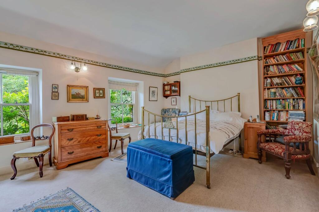 Additional image 5 of Netherghyll Lane, Cononley, Keighley, North Yorkshire, BD20