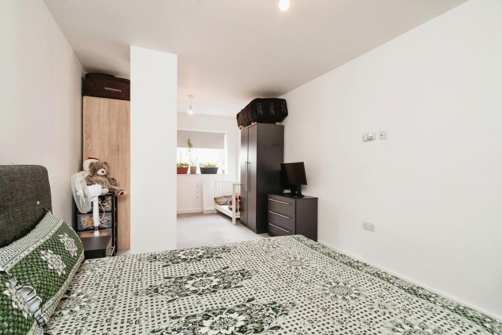 Additional image 13 of Lincoln House, Nelson Street, Bolton, BL3