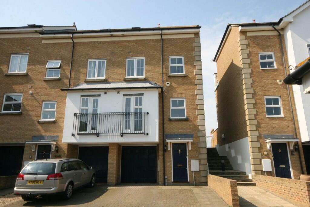 Additional image 13 of Martello Mews, Martello Road, Seaford, East Sussex, BN25