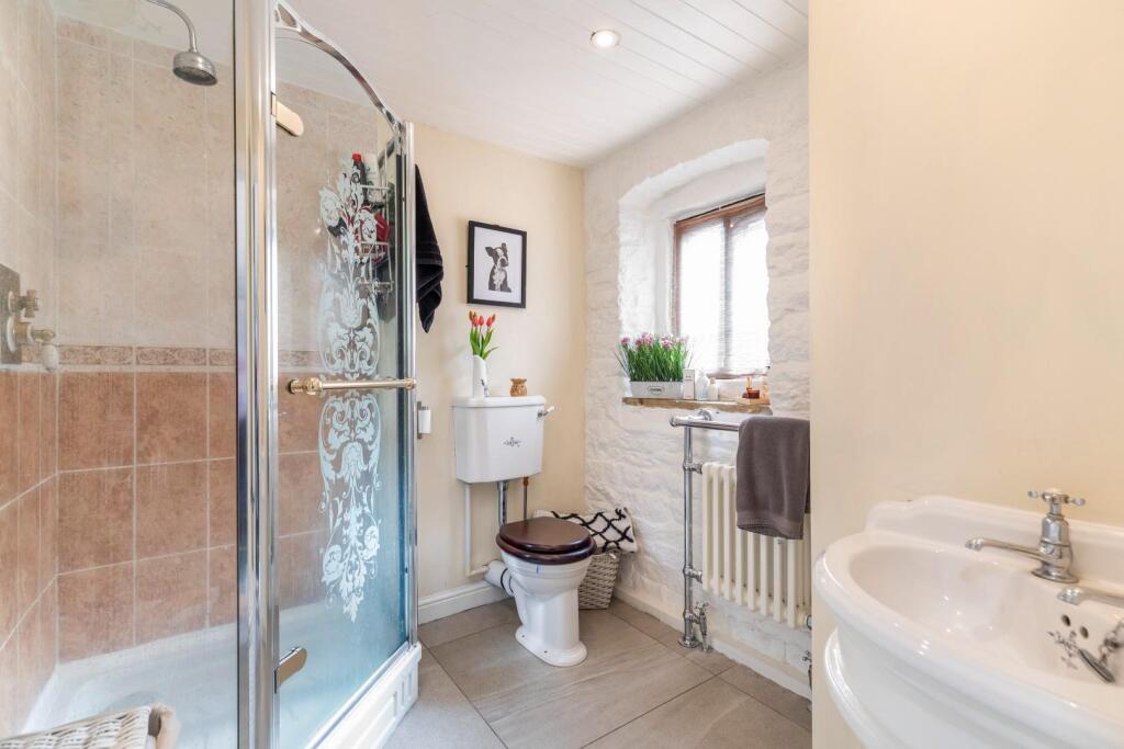 Additional image 17 of Freedom Mill Barn, East Morton