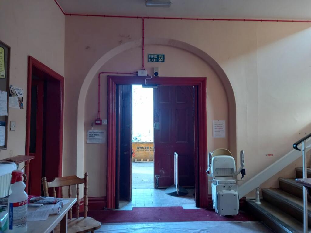 Additional image 5 of Blackrod Methodist Church, 3 Silvester Street, Blackrod, Bolton, Lancashire, BL6 5AN