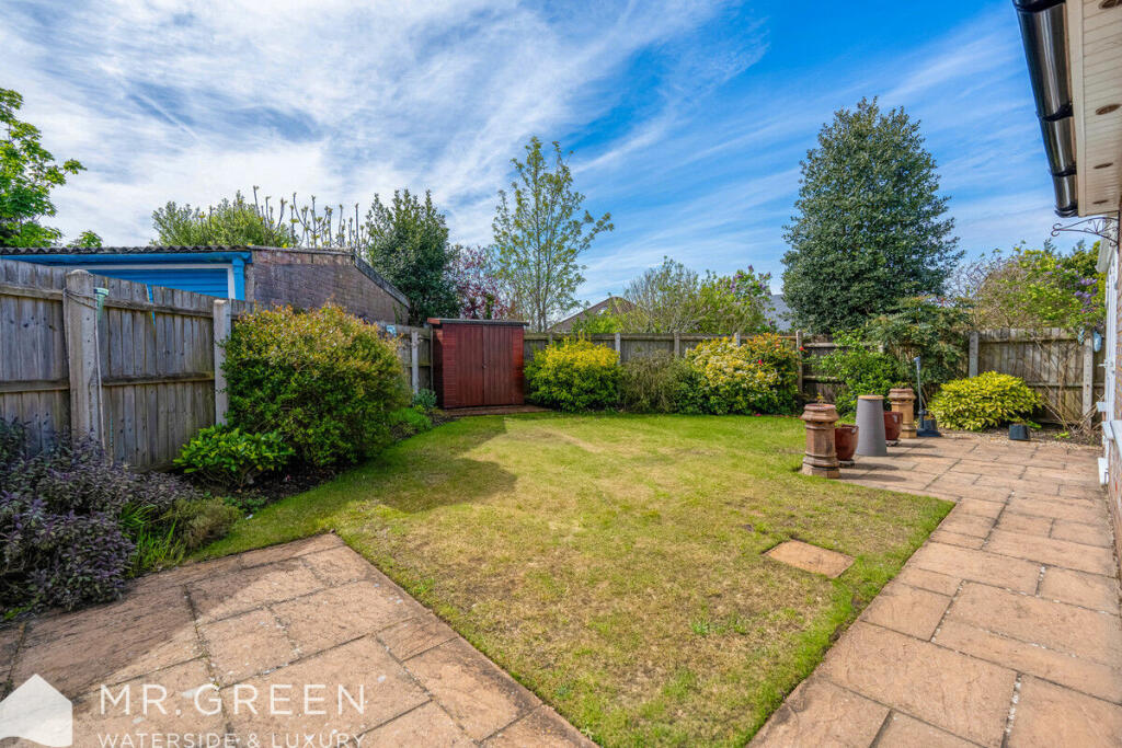 Additional image 22 of Branders Close, Wick, BH6 4LW