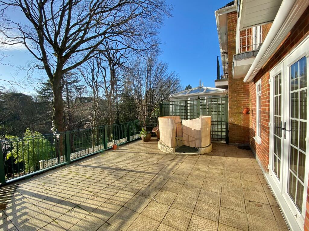 Additional image 2 of The Woodrisings, 10 Branksome Wood Road, Bournemouth, BH2