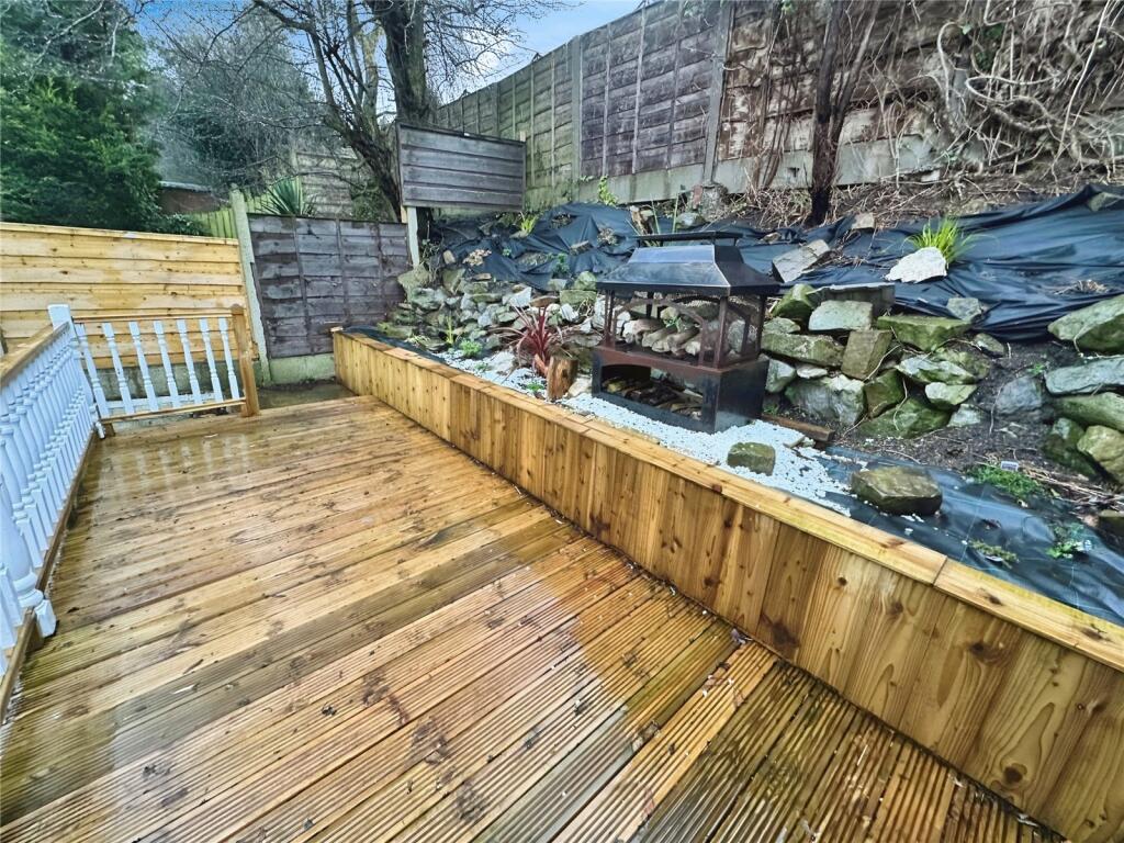 Additional image 16 of Rectory Lane, Fairfield, Bury, Greater Manchester, BL9