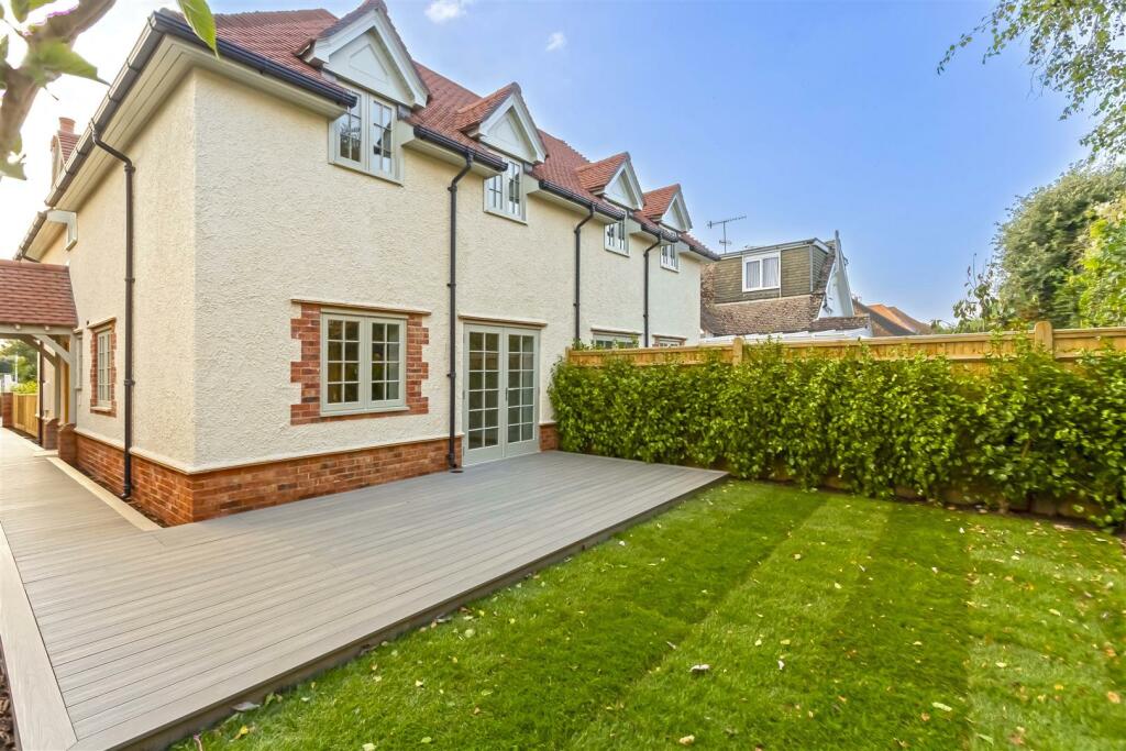Additional image 2 of East Avenue, Goring-By-Sea, BN12 4DD