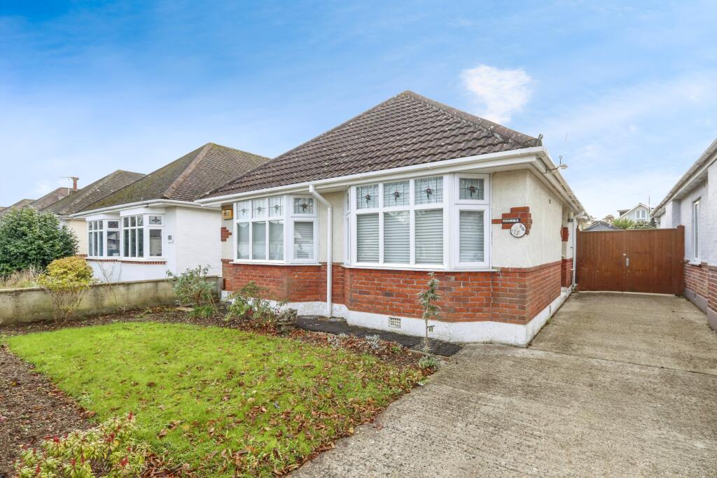 Additional image 15 of Huntvale Road, Bournemouth, Dorset, BH9