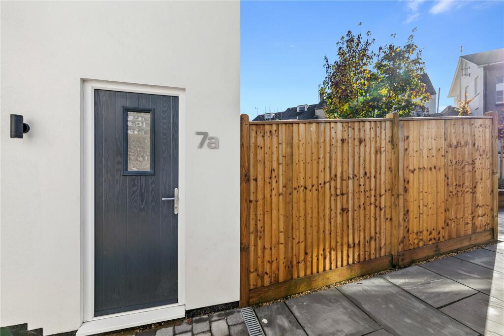 Additional image 24 of The Mews @ Howard Terrace, Brighton, BN1