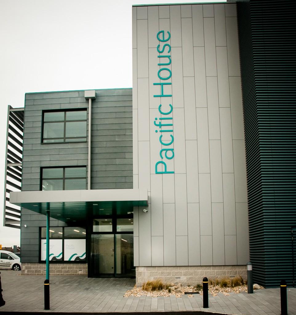 Additional image 11 of Unit 18D, Pacific House, Eastbourne BN23