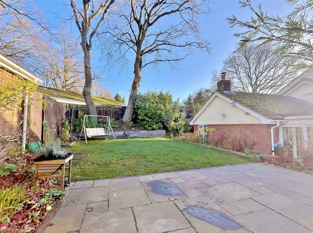 Additional image 16 of Owls Road, Verwood, Dorset, BH31