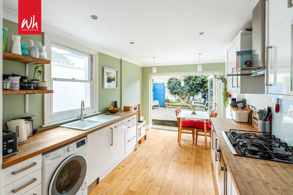 Additional image 22 of Westbourne Street, Hove
