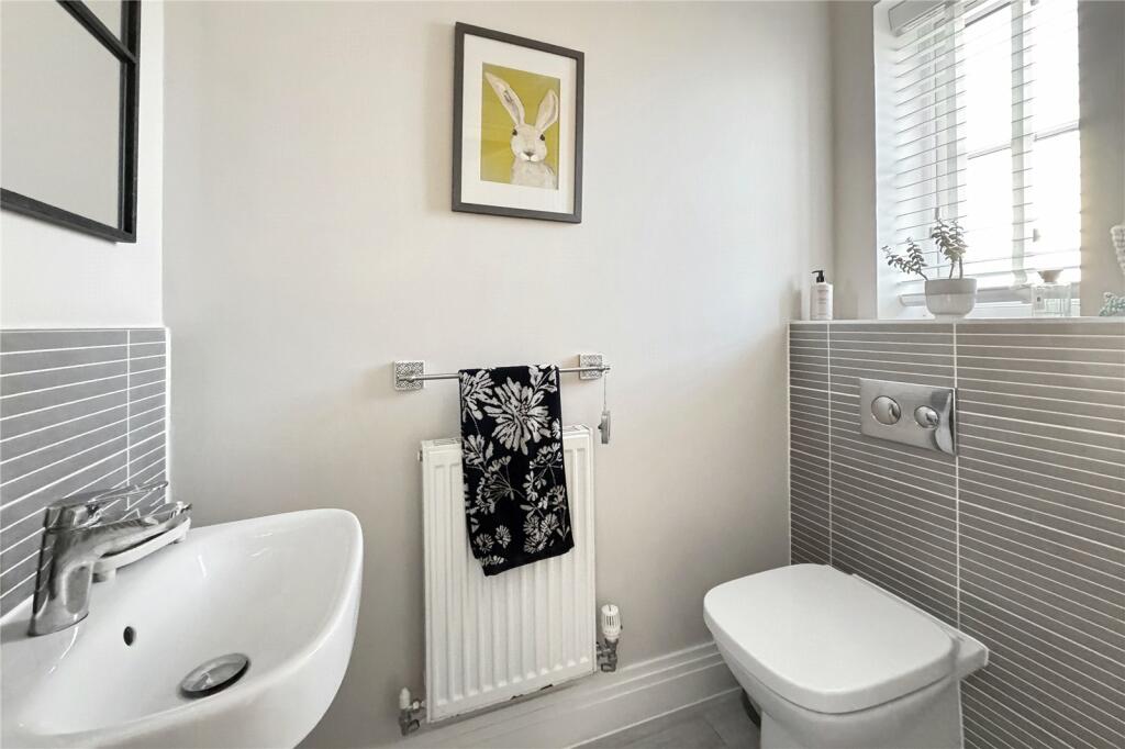 Additional image 21 of Cresswell Square, Cresswell Park, Angmering, West Sussex