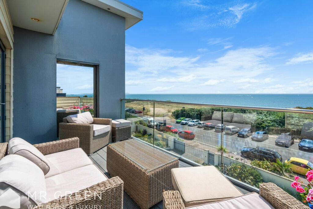 Additional image 14 of Boscombe Overcliff Drive, Dorset, BH5 2DW