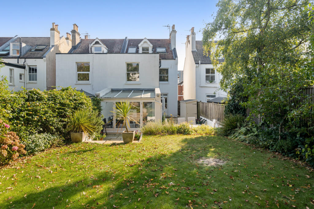 Additional image 21 of Hartington Villas, Hove, BN3