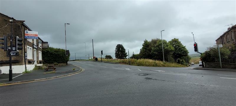 Additional image 6 of Land At Flappit Springs, Keighley, West Yorkshire, BD21 5PU